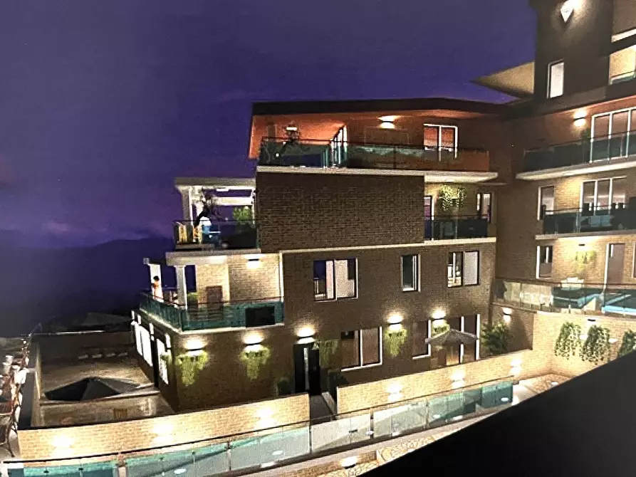 Immagine 5 di Appartamento in vendita  in VIA BIZET a Vasto