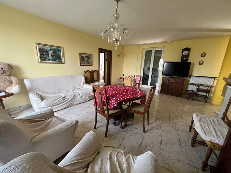 Immagine 23 di Villa in vendita  in VIA OSCA a Vasto