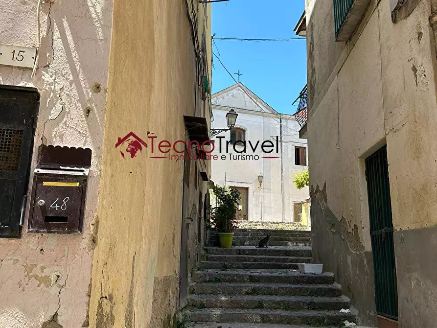 Immagine 11 di Appartamento in vendita  in via cappella a Bacoli