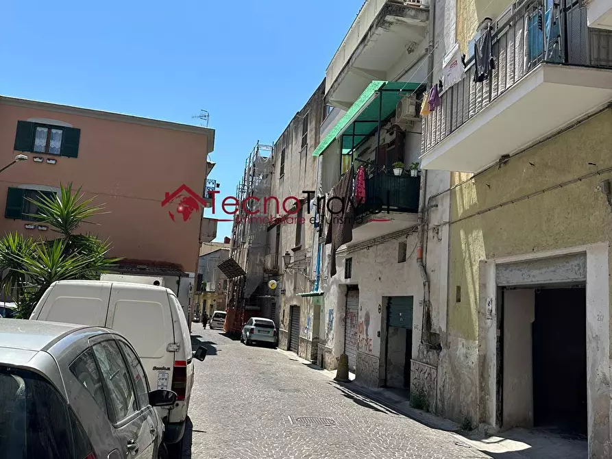 Immagine 12 di Appartamento in vendita  in via cappella a Bacoli