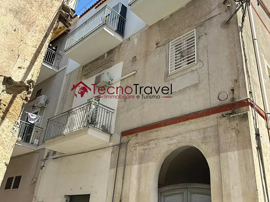 Immagine 13 di Appartamento in vendita  in via cappella a Bacoli