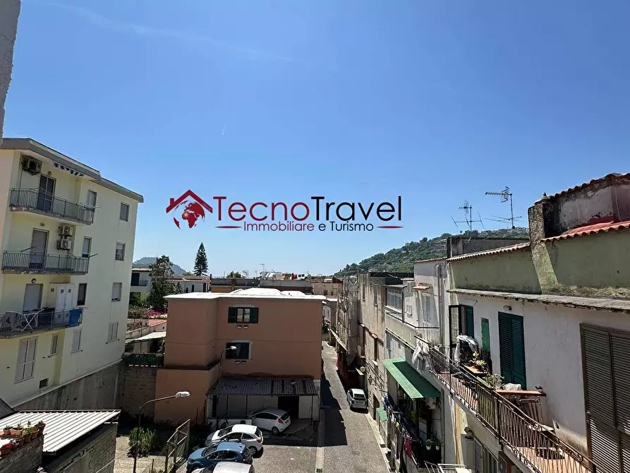 Immagine 7 di Appartamento in vendita  in via cappella a Bacoli