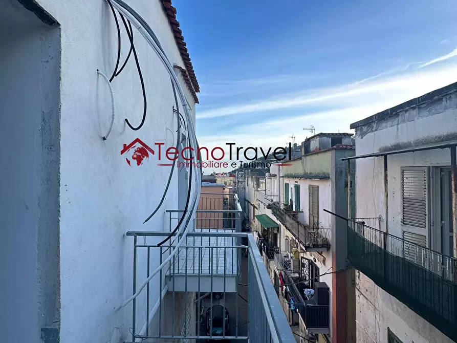 Immagine 16 di Appartamento in vendita  in via cappella a Bacoli