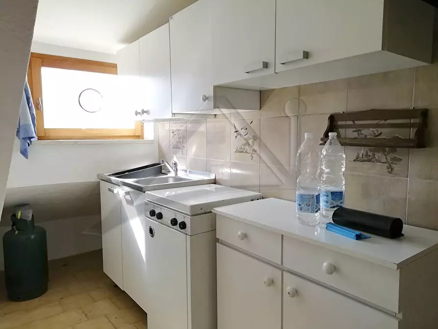 Immagine 10 di Attico in affitto  in Via delle Nocelle a L'aquila