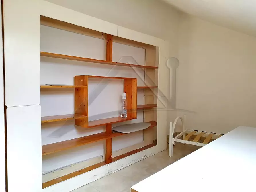 Immagine 11 di Attico in affitto  in Via delle Nocelle a L'aquila