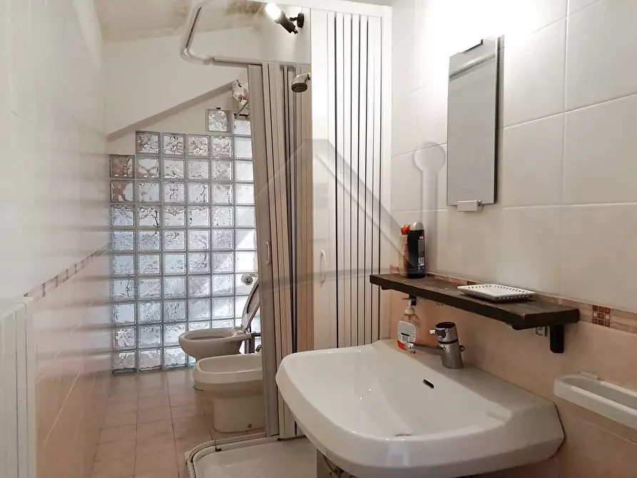 Immagine 14 di Attico in affitto  in Via delle Nocelle a L'aquila