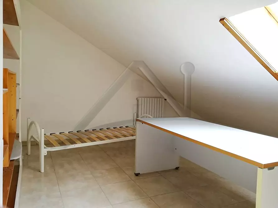 Immagine 12 di Attico in affitto  in Via delle Nocelle a L'aquila