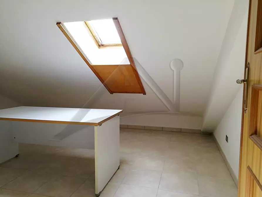 Immagine 13 di Attico in affitto  in Via delle Nocelle a L'aquila