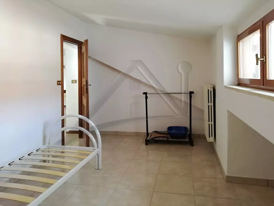 Immagine 15 di Attico in affitto  in Via delle Nocelle a L'aquila