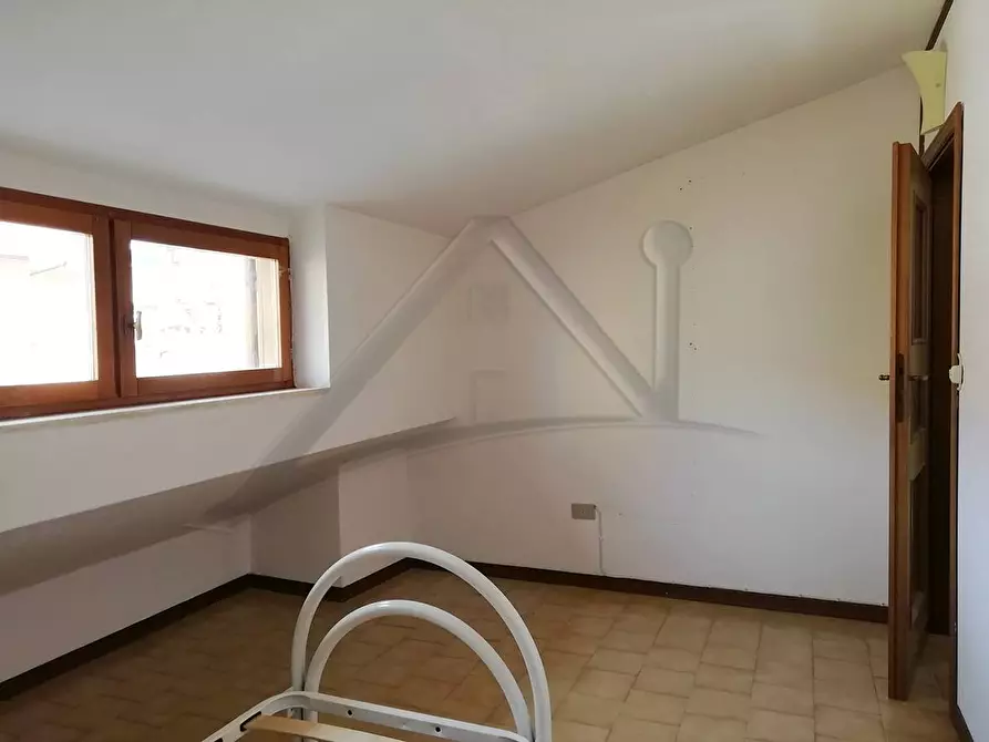 Immagine 17 di Attico in affitto  in Via delle Nocelle a L'aquila