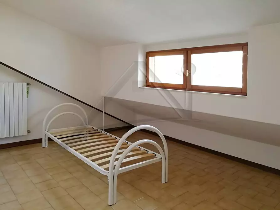 Immagine 18 di Attico in affitto  in Via delle Nocelle a L'aquila