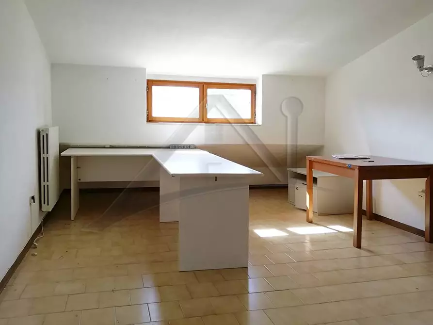 Immagine 9 di Attico in affitto  in Via delle Nocelle a L'aquila