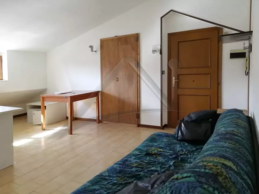 Immagine 7 di Attico in affitto  in Via delle Nocelle a L'aquila