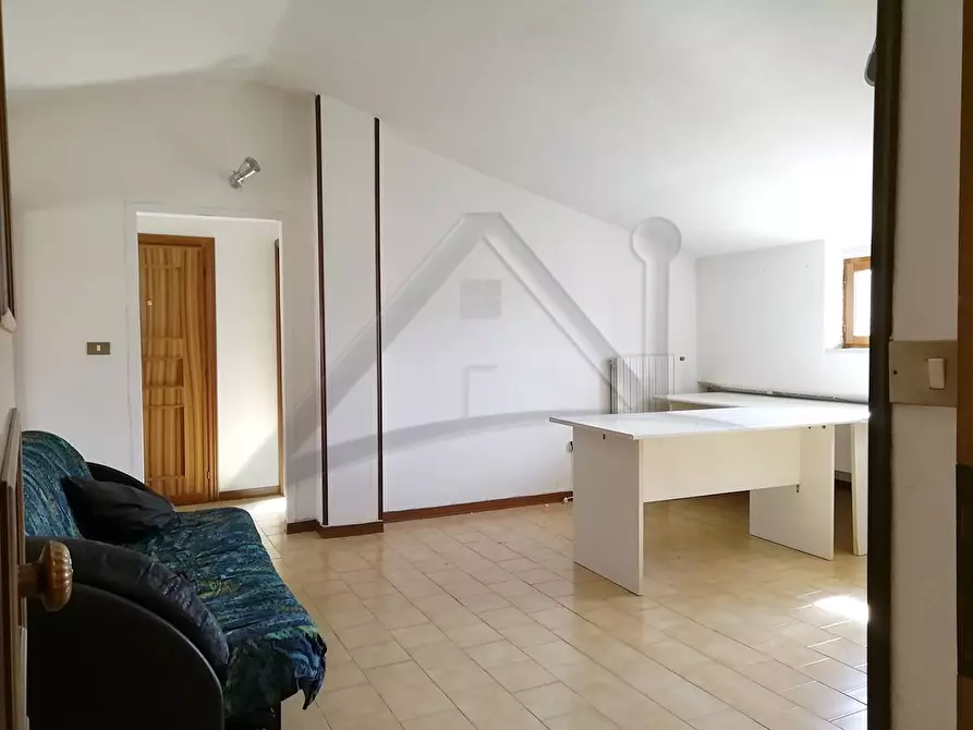 Immagine 6 di Attico in affitto  in Via delle Nocelle a L'aquila