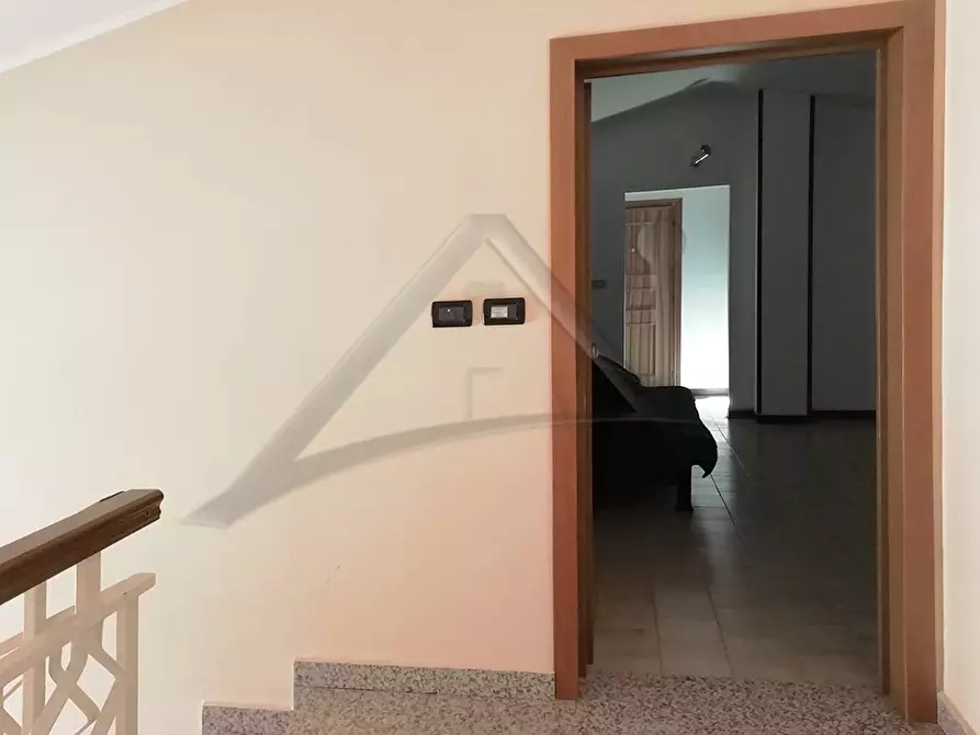 Immagine 5 di Attico in affitto  in Via delle Nocelle a L'aquila