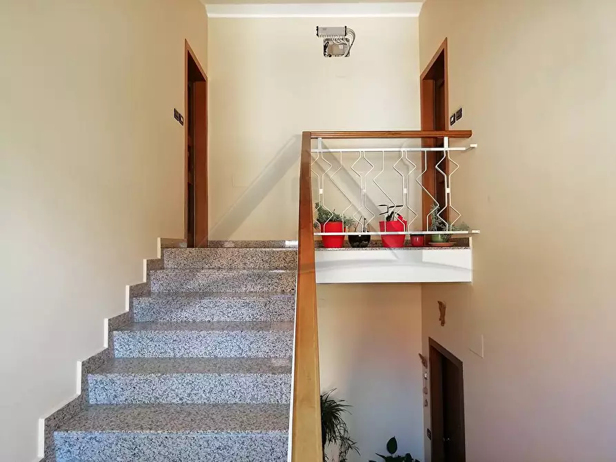 Immagine 4 di Attico in affitto  in Via delle Nocelle a L'aquila