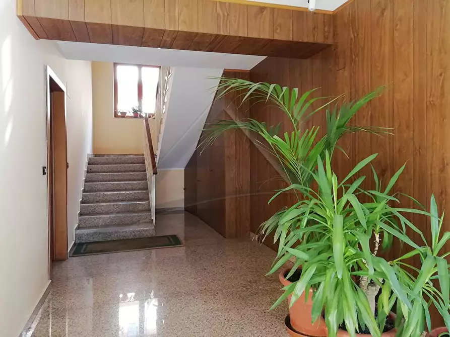 Immagine 3 di Attico in affitto  in Via delle Nocelle a L'aquila