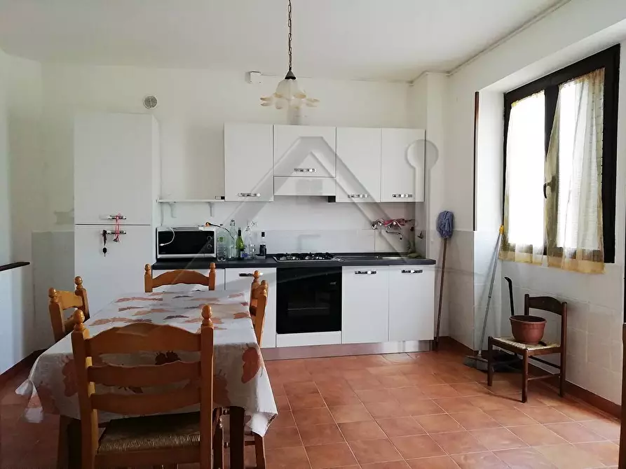 Immagine 30 di Villa in vendita  in Via Duca Abruzzi a Villa Sant'angelo