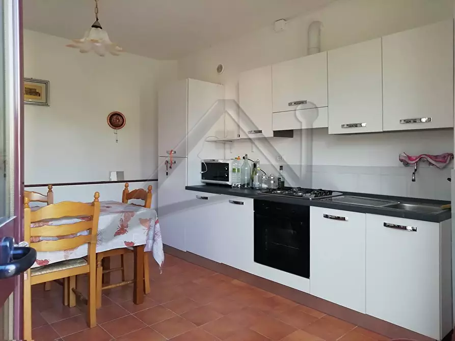 Immagine 29 di Villa in vendita  in Via Duca Abruzzi a Villa Sant'angelo