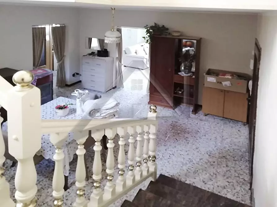 Immagine 7 di Villa in vendita  in Via Duca Abruzzi a Villa Sant'angelo