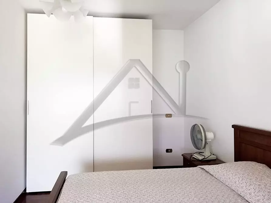 Immagine 19 di Villa in vendita  in Via Duca Abruzzi a Villa Sant'angelo