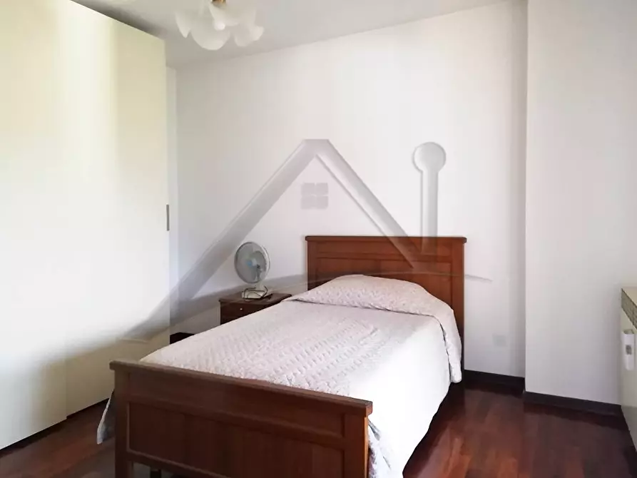 Immagine 18 di Villa in vendita  in Via Duca Abruzzi a Villa Sant'angelo