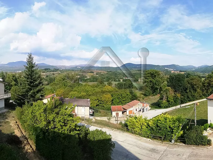 Immagine 23 di Villa in vendita  in Via Duca Abruzzi a Villa Sant'angelo