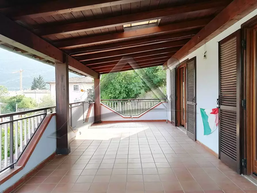Immagine 21 di Villa in vendita  in Via Duca Abruzzi a Villa Sant'angelo