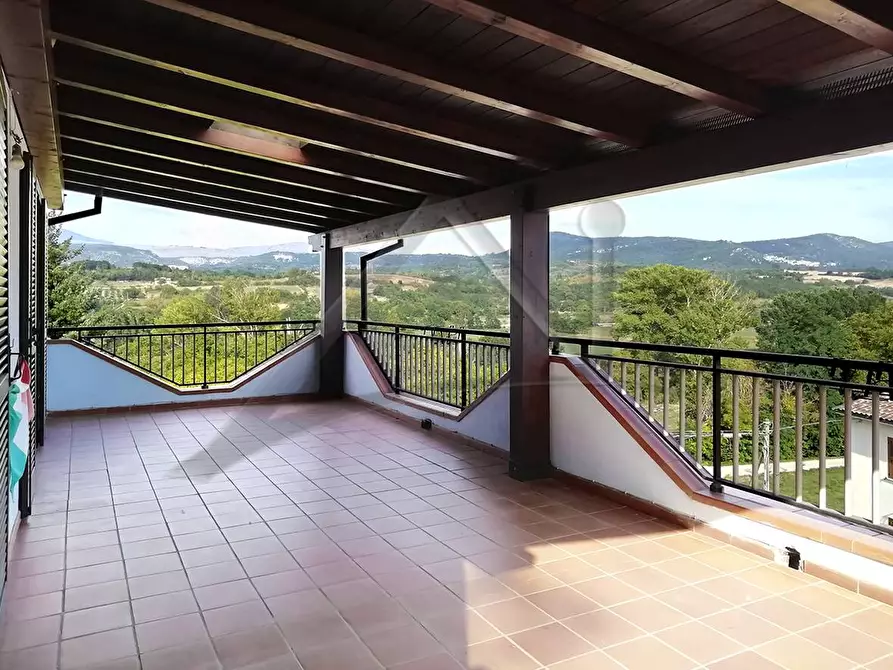 Immagine 22 di Villa in vendita  in Via Duca Abruzzi a Villa Sant'angelo