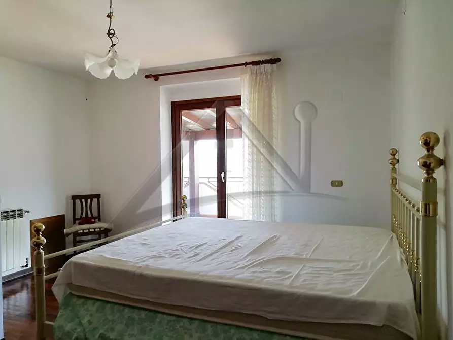 Immagine 24 di Villa in vendita  in Via Duca Abruzzi a Villa Sant'angelo