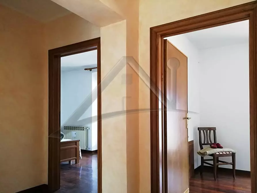 Immagine 17 di Villa in vendita  in Via Duca Abruzzi a Villa Sant'angelo