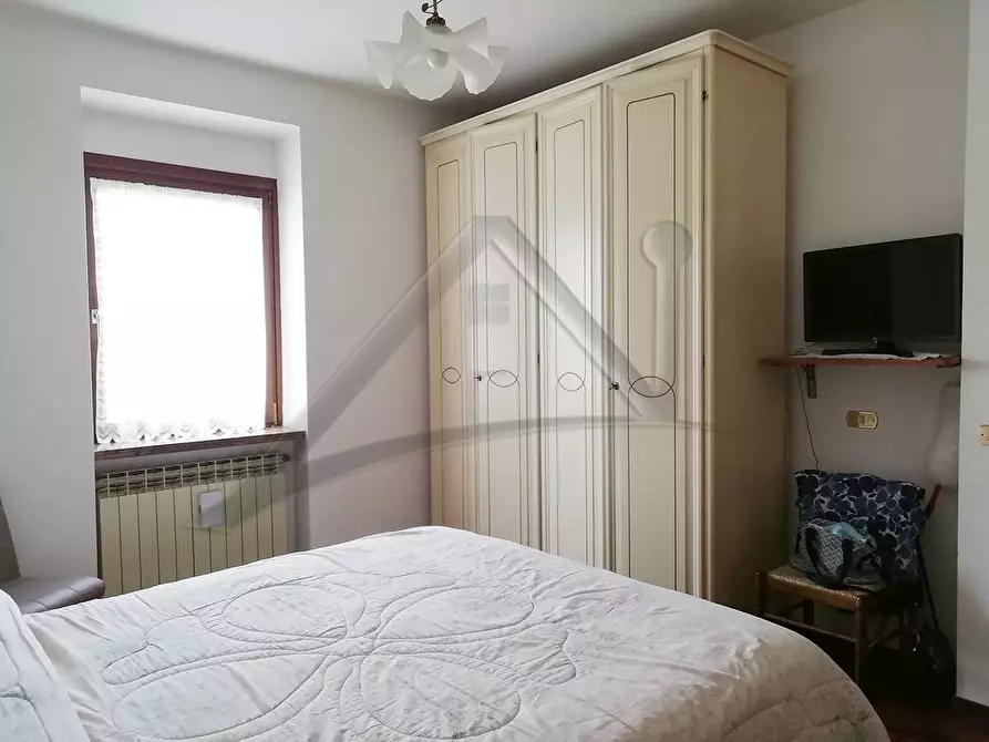 Immagine 16 di Villa in vendita  in Via Duca Abruzzi a Villa Sant'angelo