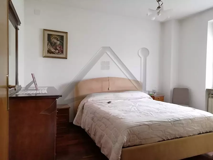 Immagine 15 di Villa in vendita  in Via Duca Abruzzi a Villa Sant'angelo