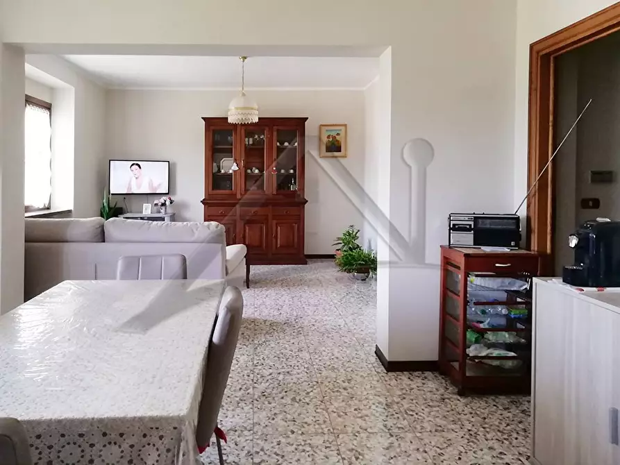 Immagine 11 di Villa in vendita  in Via Duca Abruzzi a Villa Sant'angelo