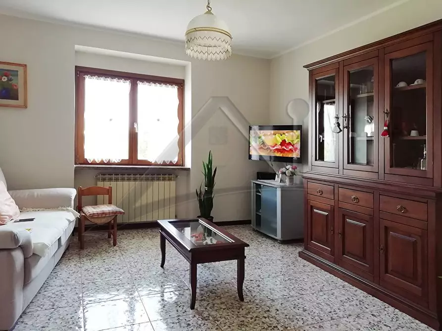 Immagine 8 di Villa in vendita  in Via Duca Abruzzi a Villa Sant'angelo