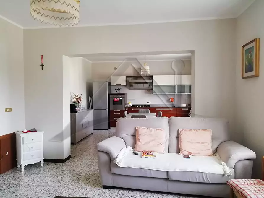 Immagine 9 di Villa in vendita  in Via Duca Abruzzi a Villa Sant'angelo