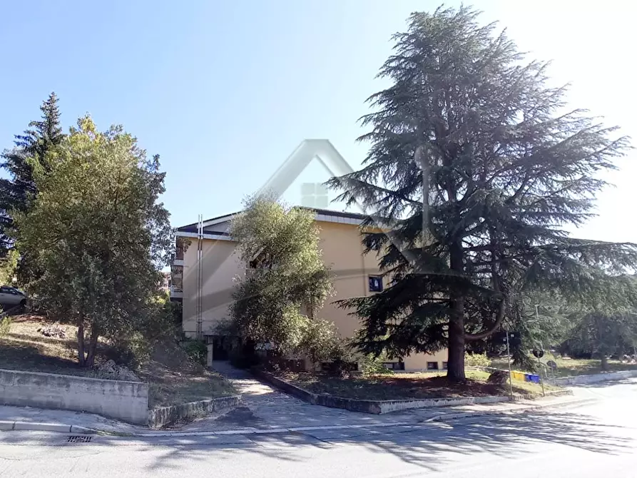 Immagine 1 di Appartamento in vendita  in Via Ignazio Silone a L'aquila