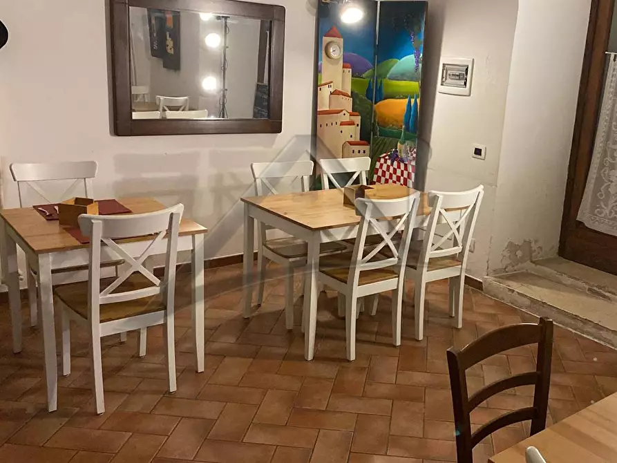 Immagine 4 di Locale commerciale in vendita  in Piazza Santa Giusta a L'aquila