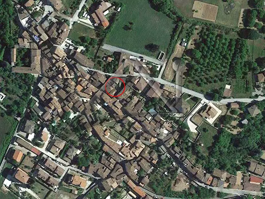 Immagine 1 di Casa indipendente in vendita  in Via Umberto Postiglione a San Demetrio Ne' Vestini