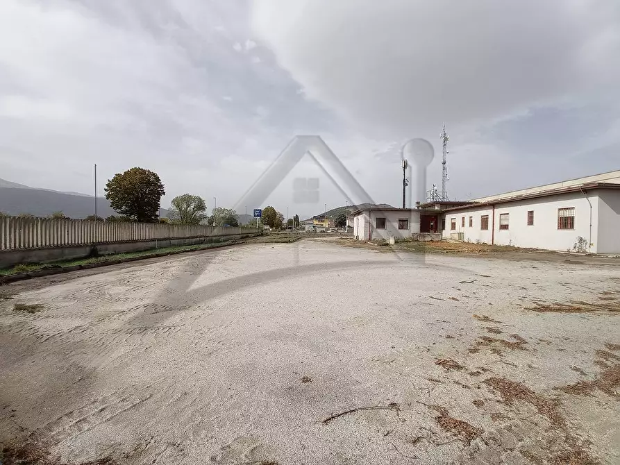 Immagine 29 di Capannone industriale in affitto  in Starda Statale 17 a L'aquila
