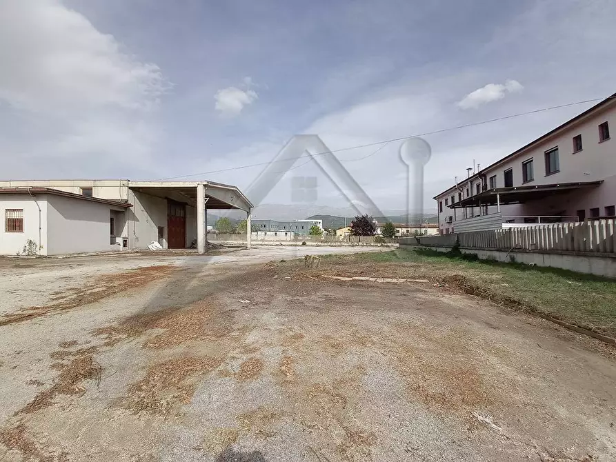 Immagine 30 di Capannone industriale in affitto  in Starda Statale 17 a L'aquila