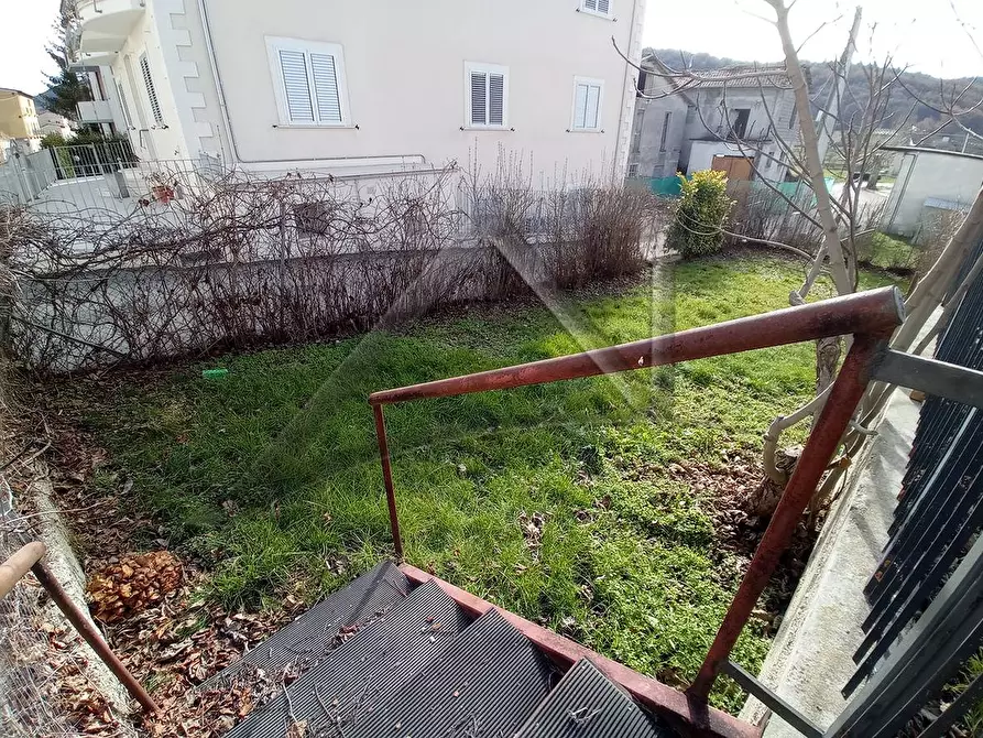 Immagine 24 di Casa indipendente in vendita  in Via Roma a Prata D'ansidonia