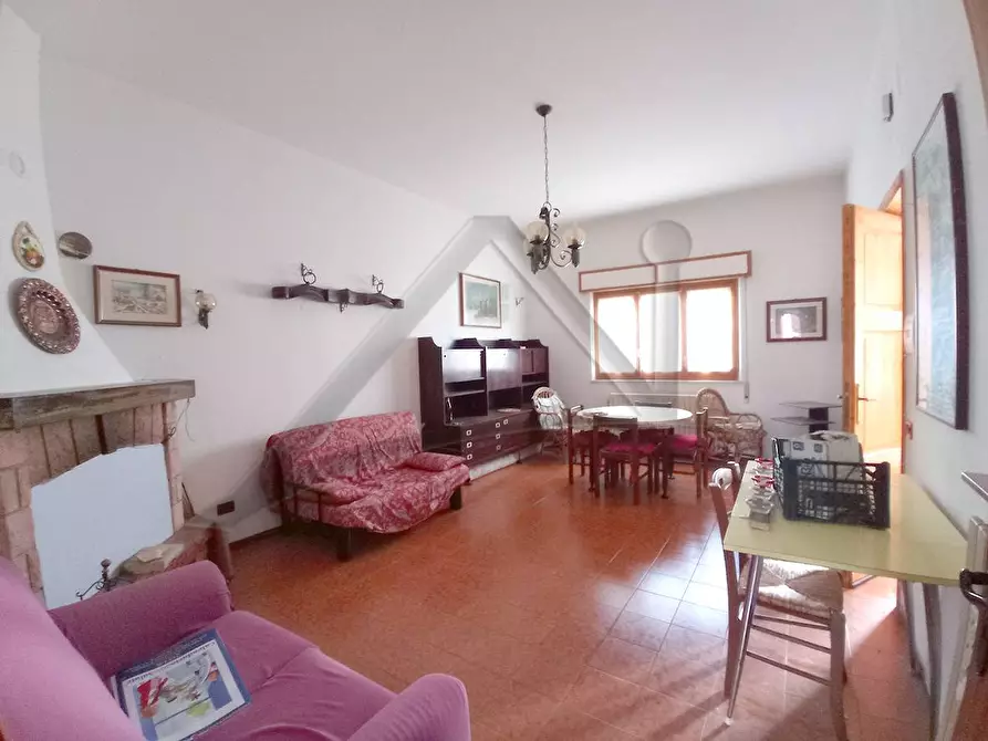 Immagine 16 di Casa indipendente in vendita  in Via Roma a Prata D'ansidonia