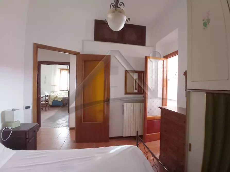 Immagine 21 di Casa indipendente in vendita  in Via Roma a Prata D'ansidonia