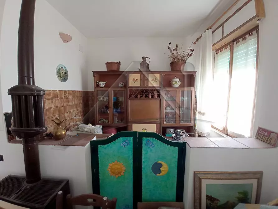 Immagine 8 di Casa indipendente in vendita  in Via Roma a Prata D'ansidonia