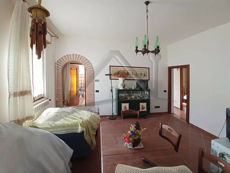 Immagine 6 di Casa indipendente in vendita  in Via Roma a Prata D'ansidonia