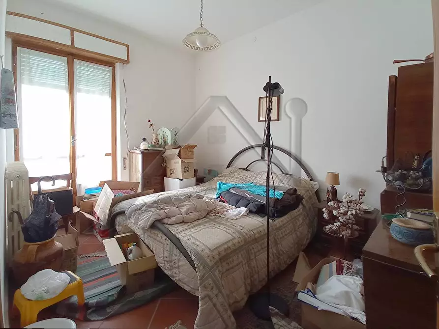 Immagine 11 di Casa indipendente in vendita  in Via Roma a Prata D'ansidonia