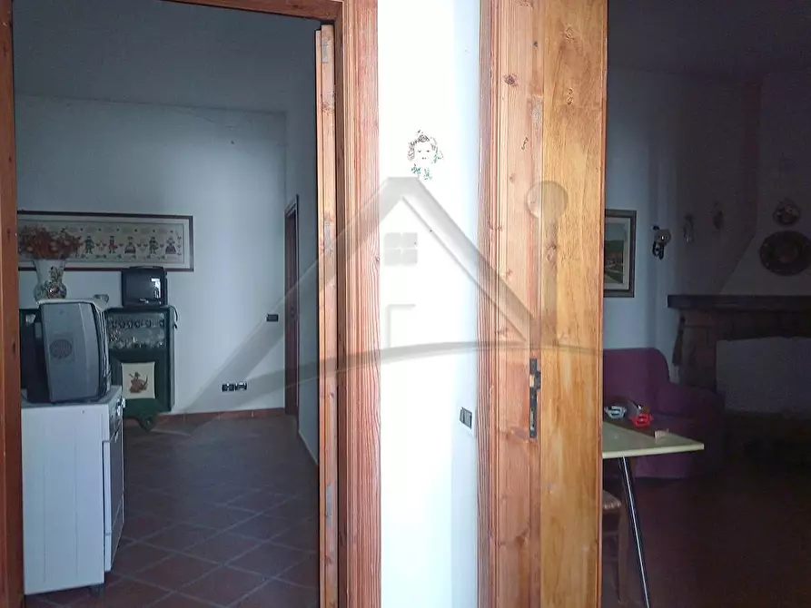 Immagine 5 di Casa indipendente in vendita  in Via Roma a Prata D'ansidonia