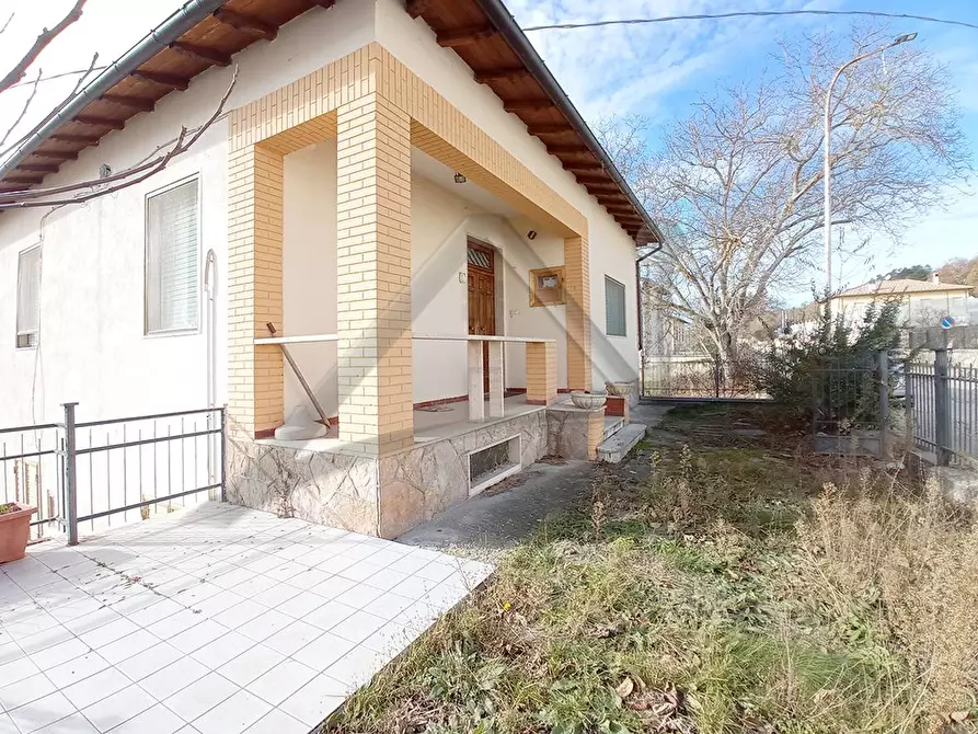 Immagine 27 di Casa indipendente in vendita  in Via Roma a Prata D'ansidonia