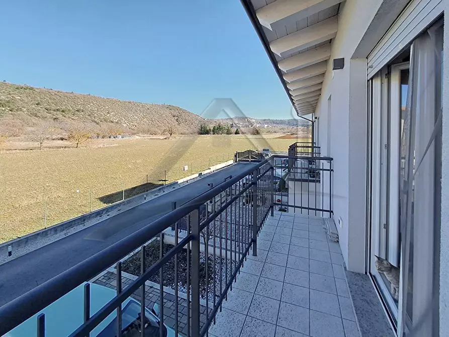 Immagine 21 di Villetta a schiera in vendita  in Via Del Calvario a San Demetrio Ne' Vestini